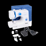 Tristar Symaskin 14sömmar LED SM-6003