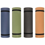 Atom Liggunderlag Camping 10 mm