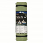 Atom Liggunderlag Camping 10 mm