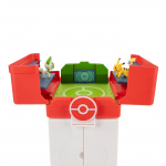 Pokémon Play N Display-vitrine (PKW4048)