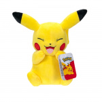 Pokémon Pikachu-plysdyr, 20 cm (PKW3080)