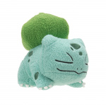 Pokémon Sove-plysdyr, 12 cm Bulbasaur (PKW2782)