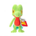 Pokémon 20 cm Treecko-plysdyr (PKW3461)