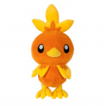 Pokémon Torchic-plysdyr, 20 cm (PKW2360)