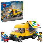 LEGO LEGO City – »LEGO«®-varevognen (60500)