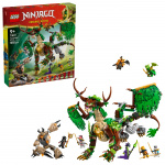 LEGO Ninjago – Livets Drage (71859)