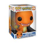 Funko Pop! POP - 10 Pokémon S1 Charmander (50560)