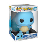 Funko Pop! POP - 10 Pokémon S1 Squirtle (50561)