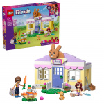 LEGO LEGO Friends – Heartlake City Bunny Hotel (42679)