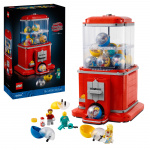 LEGO Idéer – Minifigur-automat (21358)