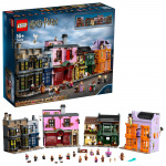 LEGO LEGO™ - Diagon Alley™ (75978)