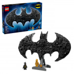 LEGO Superhelte – Batman™-logo (76330)