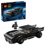 LEGO Superhelte – The Batman™ Batmobile™ (76332)