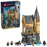 LEGO Harry Potter™ – Hogwarts™-slottet: Sygeafdelingen (76463)