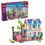 LEGO LEGO Venner – Lianns familiehus (42687)