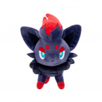 Pokémon Plysdyr: 20 cm Zorua (PKW4198)