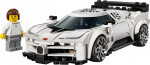 LEGO Speed Champions – Bugatti Centodieci Hyper Sports Car (77240)