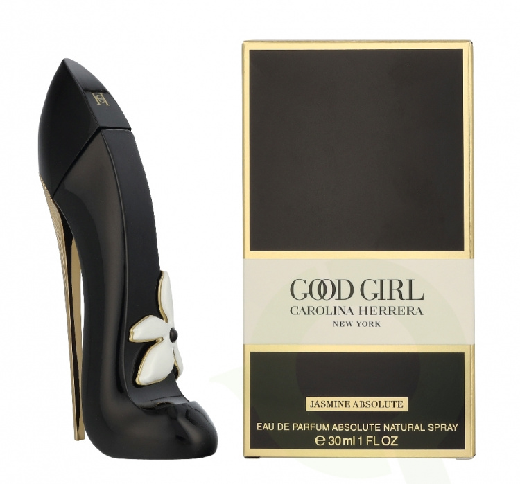 Carolina Herrera Good Girl Jasmine Absolute Edp Spray 30 ml