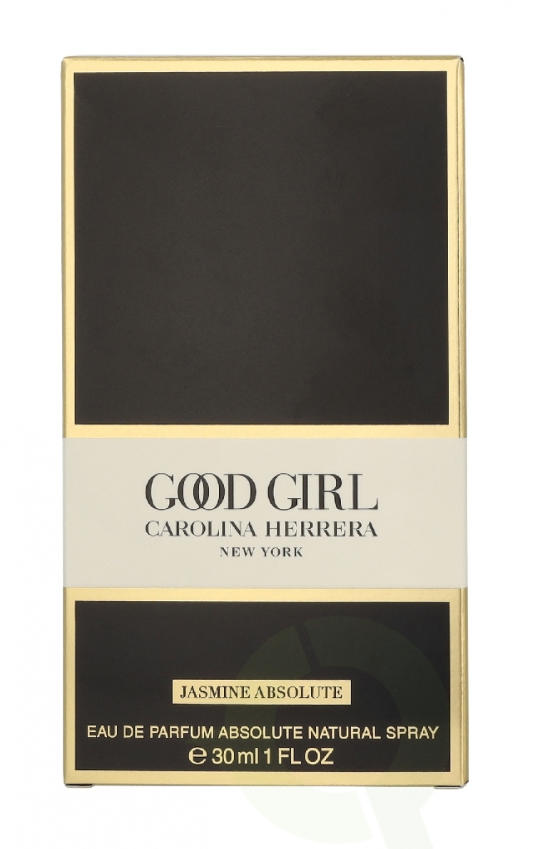Carolina Herrera Good Girl Jasmine Absolute Edp Spray 30 ml