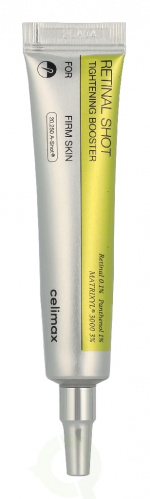 Celimax Retinol Shot Tightening booster 15 ml
