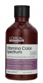 L\'Oreal Vitamino Color Spectrum Purple Dyes Shampoo 300 ml