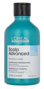 L\'Oreal Serie Expert Scalp Advanced Anti-Dandruff Shampoo 300 ml