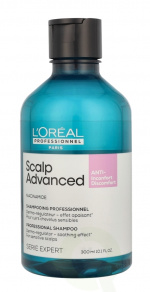 L\'Oreal Serie Expert Scalp Advanced Anti-Discomfort Shampoo 300 ml