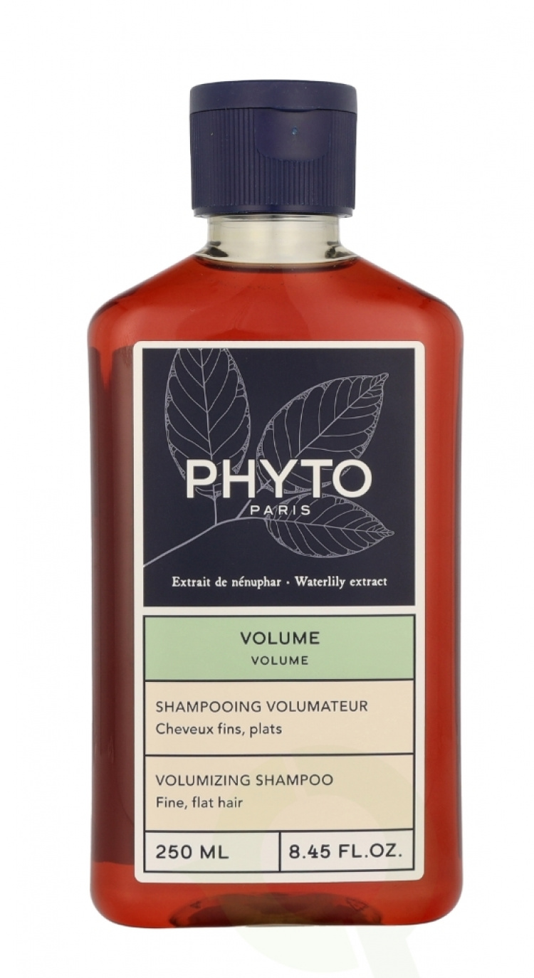 Phyto Volume Volumizing Shampoo 250 ml