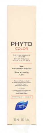Phyto Phytocolor Shine Activating Care 150 ml