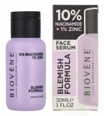 Biovene Blemish Formula 10% Niacinamide 1% Zinc Face Serum 30 ml