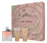 Lancome La Vie Est Belle Giftset 150 ml Edp Spray 50ml/Shower Gel 50ml/Body Lotion