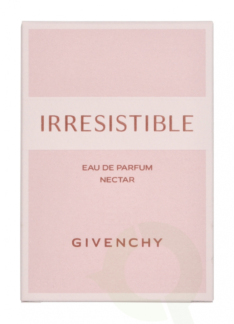 Givenchy Irresistible Nectar Edp Spray 35 ml