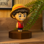 Paladone Luffy Icon Light