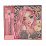 TOPModel Dagbog med hemmelig pen - (0413216)