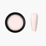 Nailura Builder Gel 3 – Creamy Beige – 10 ml