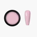 Nailura Builder Gel 7 – Lilla-rosa – 10 ml