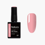 Nailura Gelpolish 89 – Nude Pink – 10 ml