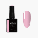 Nailura Gel Polish 23 – Lilac Haze – 10 ml