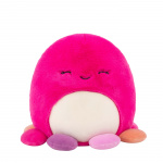 Squishmallows 30 cm Fuzz A Mallows Octavia Blæksprutte (259144)