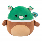 Squishmallows 40 cm plysdyr – Carmine