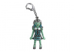 Playmobil Monster High Frankie Stein nøglering (72044)