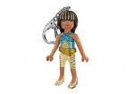 Playmobil Monster High Cleo De Nile nøglering (72045)
