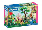 Playmobil Feernes udflugt (72067)