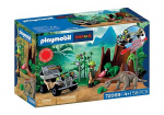 Playmobil Dino Hideaway (72069)