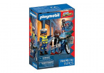 Playmobil Cykeltyveri (72076)