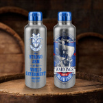 Paladone One Piece - Vandflaske i metal