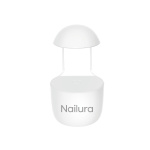 Nailura UV-lampe – Mini