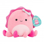 Squishmallows 19 cm P26-plysdyr – Auggie