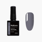 Nailura Gel Polish 218 – Mauve Ash – 10 ml