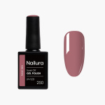 Nailura Gel Polish 250 – Rose Red – 10 ml